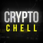 Размещение интеграции в Telegram. Логотип Телеграм канала "CRYPTO CHELL" Размещение интеграции в Telegram. Логотип Телеграм канала @crypto_chell