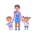 Размещение интеграции в Telegram. Логотип Телеграм канала "Подслушано у Воспитателей" Размещение интеграции в Telegram. Логотип Телеграм канала @podslushano_vosp