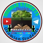 Advertising in Telegram. Telegram Channel logo "Oromian Students" Advertising in Telegram. Telegram Channel logo @Oromian_Students