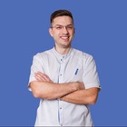 Размещение интеграции в Telegram. Логотип Телеграм канала "Полезности для стоматологов" Размещение интеграции в Telegram. Логотип Телеграм канала @poleznosti_stomatologov
