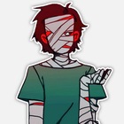Размещение интеграции в Telegram. Логотип Телеграм канала "Ужасы медицины" Размещение интеграции в Telegram. Логотип Телеграм канала @medicgore