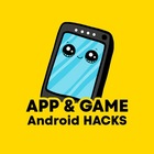 Размещение интеграции в Telegram. Логотип Телеграм канала @appgamedroid