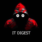 Размещение интеграции в Telegram. Логотип Телеграм канала "IT Дайджест / IT Новости / IT / Технологии" Размещение интеграции в Telegram. Логотип Телеграм канала @Novostnik