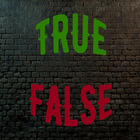 Advertising in Telegram. Telegram Channel logo "TRUE | FALSE" Advertising in Telegram. Telegram Channel logo @tr_fls
