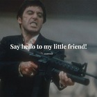 Advertising in Telegram. Telegram Channel logo @moviedailyquote