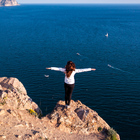 Размещение интеграции в Telegram. Логотип Телеграм канала @kukarta