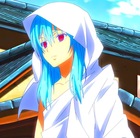 Размещение интеграции в Telegram. Логотип Телеграм канала @animee_channel