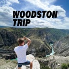Размещение интеграции в Telegram. Логотип Телеграм канала "WOODSTON TRIP" Размещение интеграции в Telegram. Логотип Телеграм канала @woodston_trip