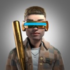 Размещение интеграции в Telegram. Логотип Телеграм канала "КРАС 2.0 🚀 Метаверс" Размещение интеграции в Telegram. Логотип Телеграм канала @imkras