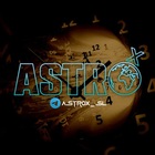 Advertising in Telegram. Telegram Channel logo "AstroX 🇱🇰" Advertising in Telegram. Telegram Channel logo @AstroX_sl