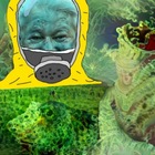 Размещение интеграции в Telegram. Логотип Телеграм канала "Neural Shit" Размещение интеграции в Telegram. Логотип Телеграм канала @neuralshit