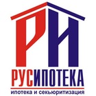 Размещение интеграции в Telegram. Логотип Телеграм канала "Ипотека в России. Новости и Аналитика" Размещение интеграции в Telegram. Логотип Телеграм канала @rusipoteka