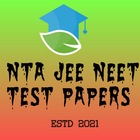 Advertising in Telegram. Telegram Channel logo "NTA JEE NEET TEST PAPERS" Advertising in Telegram. Telegram Channel logo NTA JEE NEET TEST PAPERS