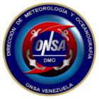 Advertising in Telegram. Telegram Channel logo "ONSA(ve) | DMO (Dirección de Meteorología & Oceanografía)" Advertising in Telegram. Telegram Channel logo @onsavedmo