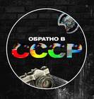 Размещение интеграции в Telegram. Логотип Телеграм канала Обратно в СССР