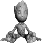 Размещение интеграции в Telegram. Логотип Телеграм канала @girlsstl