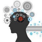 Размещение интеграции в Telegram. Логотип Телеграм канала @ArtificialIntelligencedl