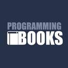 Размещение интеграции в Telegram. Логотип Телеграм канала @programming_books_it