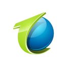 Размещение интеграции в Telegram. Логотип Телеграм канала "Новости Кирова | Первый городской канал" Размещение интеграции в Telegram. Логотип Телеграм канала @kirov1gorodskoi