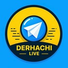 Advertising in Telegram. Telegram Channel logo "ДЕРГАЧИ 🔴 LIVE🇺🇦|Харьков, Украина, новости, война" Advertising in Telegram. Telegram Channel logo @DerhachiLIVE