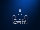 Размещение интеграции в Telegram. Логотип Телеграм канала @smotraruofficial