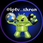 Размещение интеграции в Telegram. Логотип Телеграм канала "ᴀɴᴅʀᴏɪᴅ ᴀᴘᴋ" Размещение интеграции в Telegram. Логотип Телеграм канала @iptv_shron