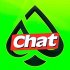 Размещение интеграции в Telegram. Логотип Телеграм канала "PPPoker для всех — чат" Размещение интеграции в Telegram. Логотип Телеграм канала @pppoker_4all_chat