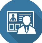 Размещение интеграции в Telegram. Логотип Телеграм канала "Нетипичный Риэлтор" Размещение интеграции в Telegram. Логотип Телеграм канала @realtor_1