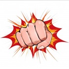 Advertising in Telegram. Telegram Channel logo "FIGHT CLUB" Advertising in Telegram. Telegram Channel logo @Fight_Club_G