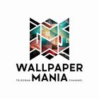 Advertising in Telegram. Telegram Channel logo "Wallpaper Mania" Advertising in Telegram. Telegram Channel logo @wallsforu