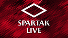 Размещение интеграции в Telegram. Логотип Телеграм канала "FCSM | SPARTAK LIVE" Размещение интеграции в Telegram. Логотип Телеграм канала @fc_spartakmoskva