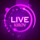Размещение интеграции в Telegram. Логотип Телеграм канала "KIROVCHANO I НОВОСТИ КИРОВА" Размещение интеграции в Telegram. Логотип Телеграм канала @kirovchano