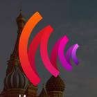 Размещение интеграции в Telegram. Логотип Телеграм канала @khity3