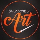 Advertising in Telegram. Telegram Channel logo "Art Daily" Advertising in Telegram. Telegram Channel logo @ARTDAIL