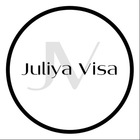 Размещение интеграции в Telegram. Логотип Телеграм канала "Juliya Visa | Новости туризма" Размещение интеграции в Telegram. Логотип Телеграм канала @juliyavisa_news