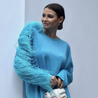 Размещение интеграции в Telegram. Логотип Телеграм канала @juli_kofe