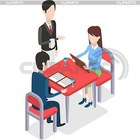 Размещение интеграции в Telegram. Логотип Телеграм канала @hostesmoscow