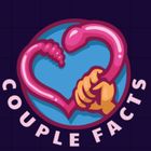 Advertising in Telegram. Telegram Channel logo "Couple Facts" Advertising in Telegram. Telegram Channel logo Couple Facts