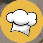 Размещение интеграции в Telegram. Логотип Телеграм канала @ppreceptiki