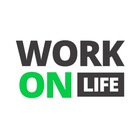 Размещение интеграции в Telegram. Логотип Телеграм канала "WORK ON | STREAM" Размещение интеграции в Telegram. Логотип Телеграм канала @workk_onstream