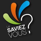 Advertising in Telegram. Telegram Channel logo "Le saviez-vous ?" Advertising in Telegram. Telegram Channel logo @curieusement