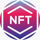 Advertising in Telegram. Telegram Channel logo "NFT" Advertising in Telegram. Telegram Channel logo @informationNFT
