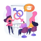 Advertising in Telegram. Telegram Channel logo "EDUCATION INTIME" Advertising in Telegram. Telegram Channel logo @EducationIntime