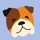 Advertising in Telegram. Telegram Channel logo @DogsNY