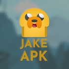Размещение интеграции в Telegram. Логотип Телеграм канала "JAKE APK" Размещение интеграции в Telegram. Логотип Телеграм канала @jakeapk