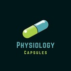 Advertising in Telegram. Telegram Channel logo "Physiology Capsules 💊" Advertising in Telegram. Telegram Channel logo @physiologycapsules