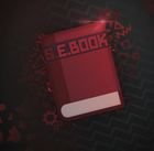 Размещение интеграции в Telegram. Логотип Телеграм канала @S_E_Book