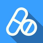 Размещение интеграции в Telegram. Логотип Телеграм канала @Blue_Tablet