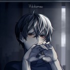 Размещение интеграции в Telegram. Логотип Телеграм канала "Hikikomori" Размещение интеграции в Telegram. Логотип Телеграм канала @hikikomori_on