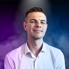 Размещение интеграции в Telegram. Логотип Телеграм канала @sellermood